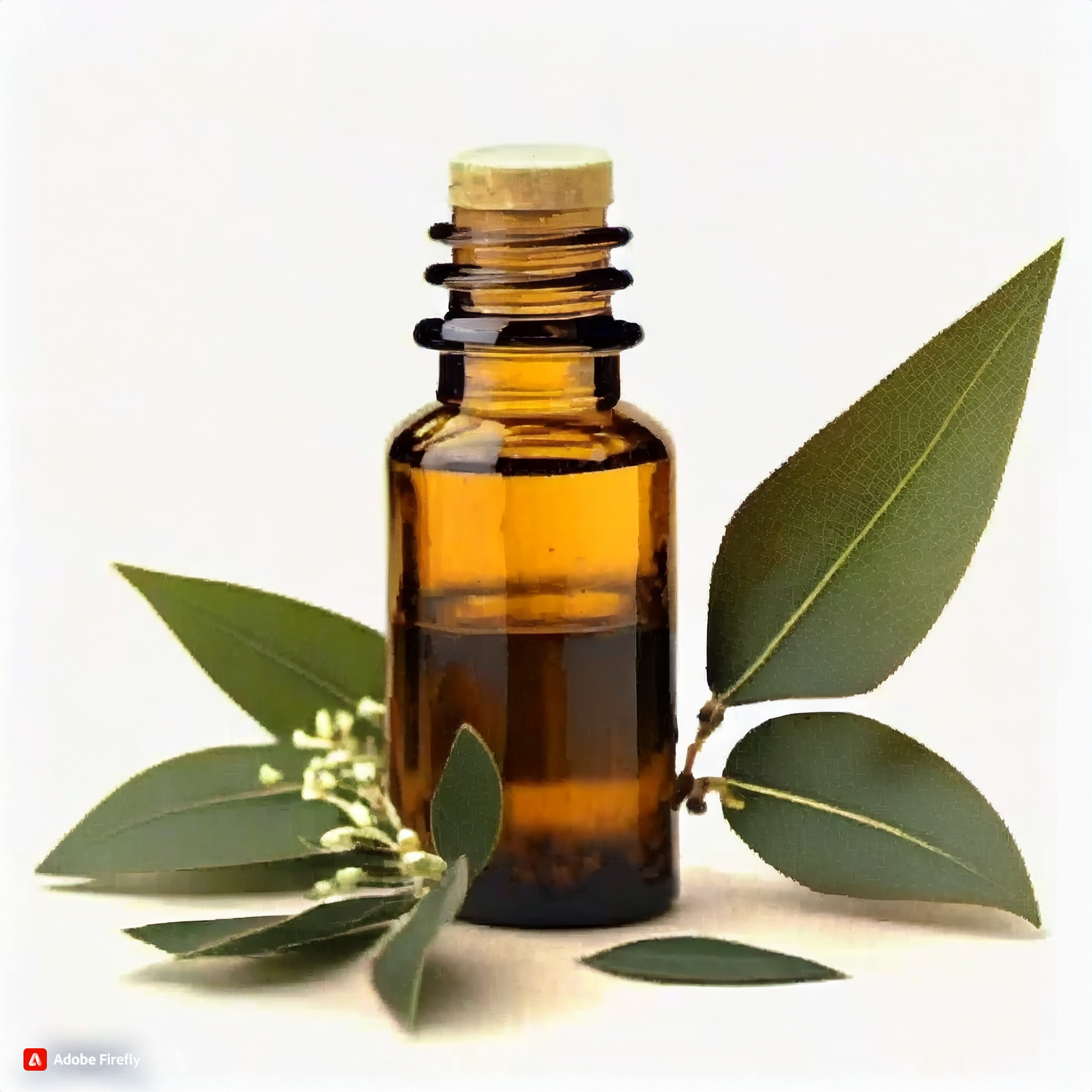 Eucalyptus Oil